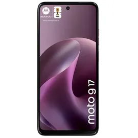 Motorola moto g 17 4 GB RAM 256 GB PANTONE Bordeaux
