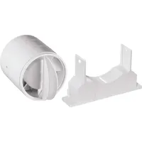 WALLAIR N40819 Rückstauklappe