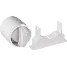 WALLAIR N40819 Rückstauklappe