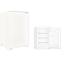 Wolkenstein WKS135.0 EB Einbaukühlschrank (129 l, 870 mm hoch)