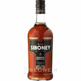 Ron Siboney RESERVA ESPECIAL Ron Dominicano 37,5% Vol. 0,7l