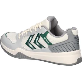 hummel All Court Herren White 44