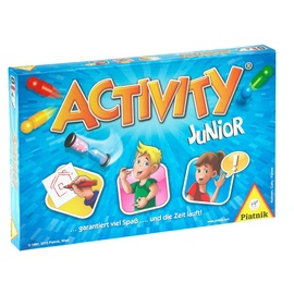 Piatnik Activity Junior