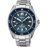 Seiko Prospex Sea Herrenuhr Automatik Stahl/Blau