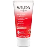 Weleda Granatapfel straffende Pflege Körperlotion 20 ml