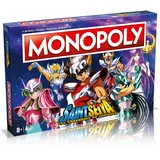 Monopoly - Saint Seiya