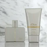 s.Oliver Selection Eau de Toilette 30 ml + Shower Gel 75 ml Geschenkset
