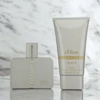 s.Oliver Selection Eau de Toilette 30 ml + Shower Gel 75 ml Geschenkset