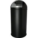 Helit the dome 30 l schwarz