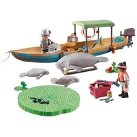 Playmobil® Spielwelt