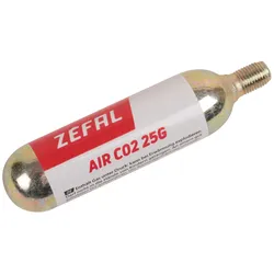 Zéfal Ersatzkartusche