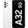 Samsung Galaxy A32 5G 4 GB RAM 128 GB Awesome White