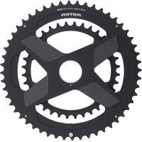 ROTOR BIKE COMPONENTS Full Speed Ahead Direct Mount chainring 48/32T