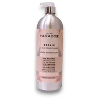 WE ARE PARADOXX We are Paradoxx, Repair, Hair Leave-In