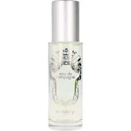 Sisley Eau de Campagne Eau de Toilette 100 ml
