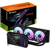 Gigabyte AORUS GeForce RTX 5080 Xtreme Waterforce 16G