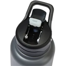 Jack Wolfskin Saima Insulated Straw asphalt One Size