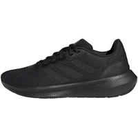 adidas Runfalcon 3 Damen core black/core black/carbon 41 1/3
