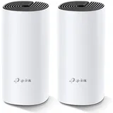 TP-Link Deco M4 Mesh System 2er Pack
