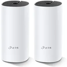 TP-Link Deco M4 Mesh System 2er Pack