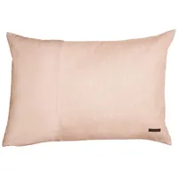 Esprit Kissenbezug Harp 38 x 58 cm Polyester Nude