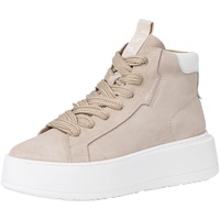 TAMARIS Damen Tamaris Damen 1-1-25214-20 Sneaker High, Antelope, 39 EU