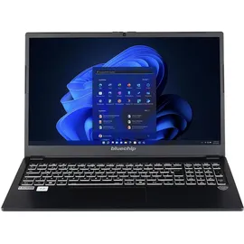 bluechip 	TRAVELline B15W61 15,6" Intel Core 5 120U 16 GB RAM 500 GB SSD Win11 Pro