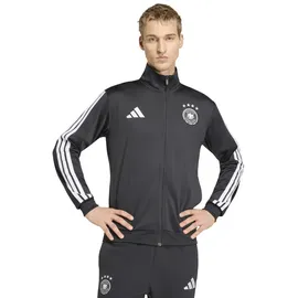adidas Deutschland Trainingsjacke 2026 schwarz Herren/Damen Gr. S