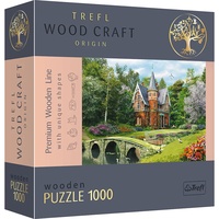 Trefl Puzzle Victorian House (20145)