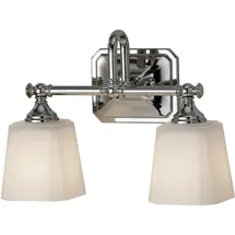 Elstead Lighting CONCORD 2x G9 3 W Grau