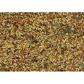 Tetra Pond Goldfish Mix 2 x 4 L