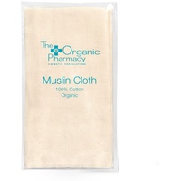 The Organic Pharmacy Bio Musselin-Tuch