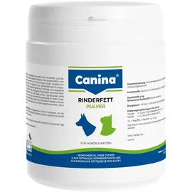 Canina Rinderfettpulver 250 g