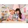 Rainbow High Anziehpuppe Bella (Jr High Rockband Fashion Dolls) 27,9 cm