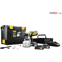 Wagner FinishControl 4000 Standardspray Kit