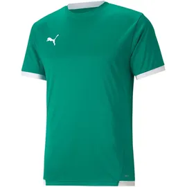Puma teamLIGA Trikot Herren Fußballtrikot