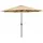 marbueno summer Marbueno Ø 270 cm Braun