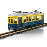 LGB Strassenbahn San Francisco