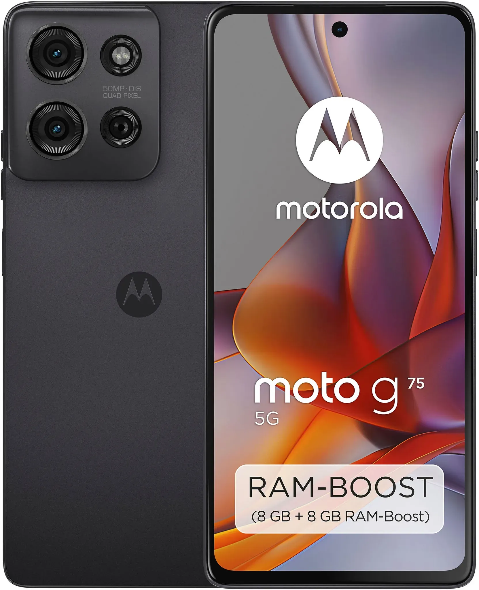 MOTOROLA Smartphone 