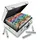 Copic Sketch Layoutmarker-Set 358 St. farbsortiert