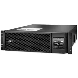 APC Smart-UPS SRT 5000VA, RM, 230 V (SRT5KRMXLI)