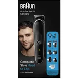 BRAUN All-inOne Style Kit Series 5 MGK 5420