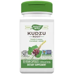 Nature's Way Kudzu (50 Kapseln)