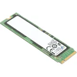 Lenovo WV4 512GB OPAL2 PCIe 3x4 TLC M.2 2280-S4 Intel Harris (512 GB, M.2 2280), SSD