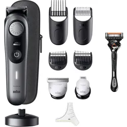 Nass&Trocken Rasierer Lithium 180 min BT9420 Barttrimmer 