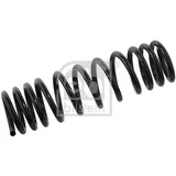 FEBI BILSTEIN Fahrwerksfeder 47235