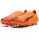 Puma Ultra 6 Ultimate AG orange 45