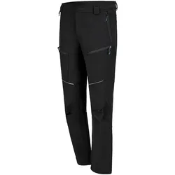 HAIX Flextreme Pants/black - 56 (Normalgröße) - Schwarz