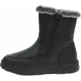 CAPRICE Stiefelette in Schwarz 39