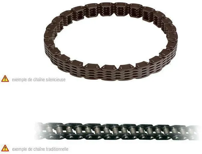 PROX Nocken-Kette